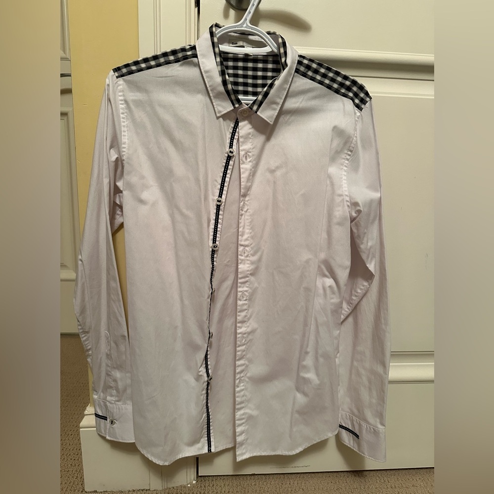 5cm - Men’s Shirt - M